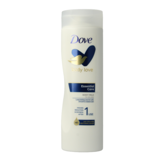 Dove Dove Essential Nourishment Body Milk 250ml