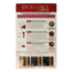 Excellence 6.3 Rubio Oscuro Dorado 1 unidad