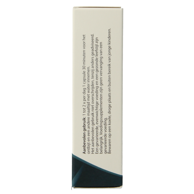 Springfield Encozyme NADH 5 mg 30 Kapseln