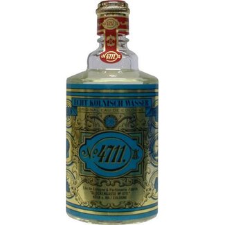 4711 4711 Eau de Cologne sans emballage 100 ml