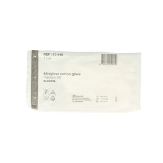 Kliniglove Guante de vendaje Kliniglove talla M 7 1 par