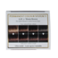 Hennaplus Long Lasting Colour 4.45 marrón cálido 100 mililitros