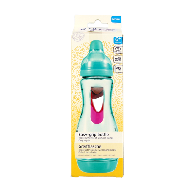 Large handle bottle assorted 1 piece