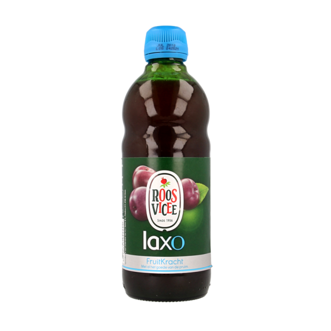 Fruitkracht Plum 500 Millilitres