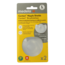Contact Nipple Shields Size L 1 Pair
