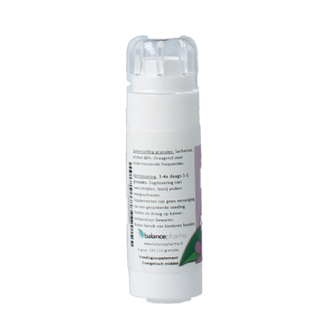 Balancepharma HAP XIII Zon Allergoplex 6 Gramos