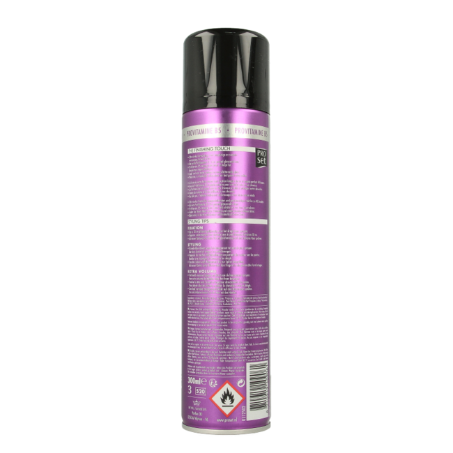Haarspray klassisch ultra stark 300 Milliliter