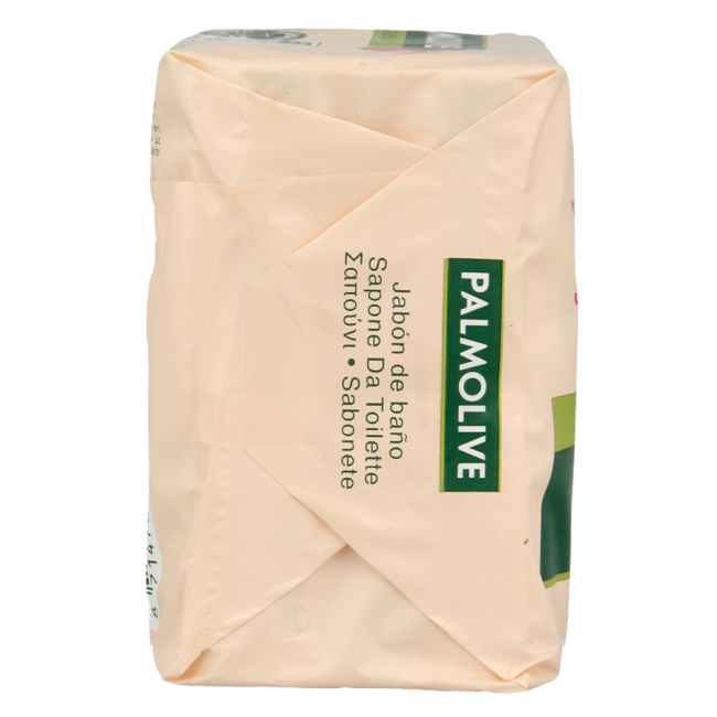 Palmolive Soap sensitive almond 90 gram 4 Pieces