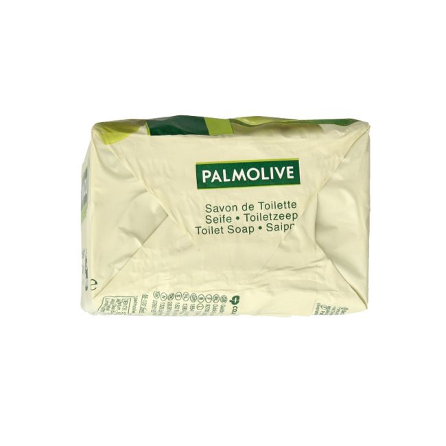 Soap original olive 90 gram 4 Pieces