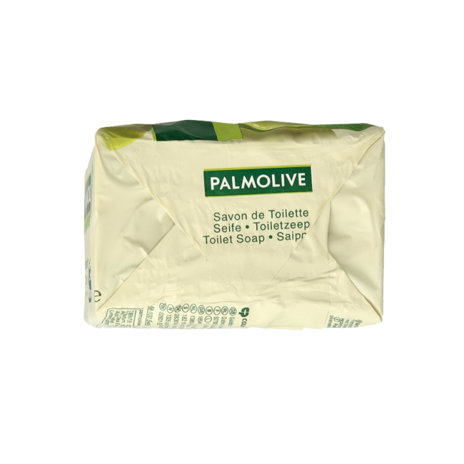 Zeep original olive 90 gram 4 Stuks