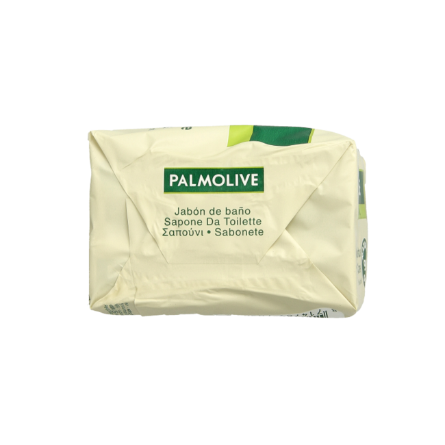 Mydło Palmolive Original Oliwa 90 g, 4 sztuki