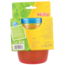 Cuencos para aperitivos con tapa 300 ml 6 unidades