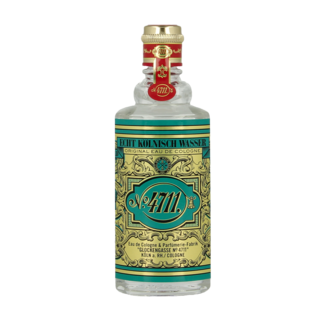 4711 Eau de Cologne unboxed 50 Millilitres