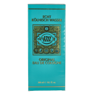 4711 4711 Eau de Cologne frasco 300 ml