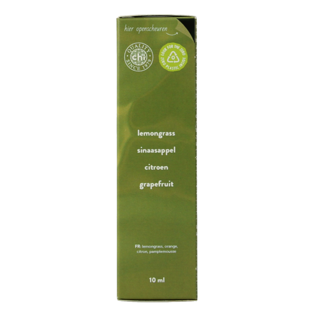 Chi Lemonmix 10 Millilitres
