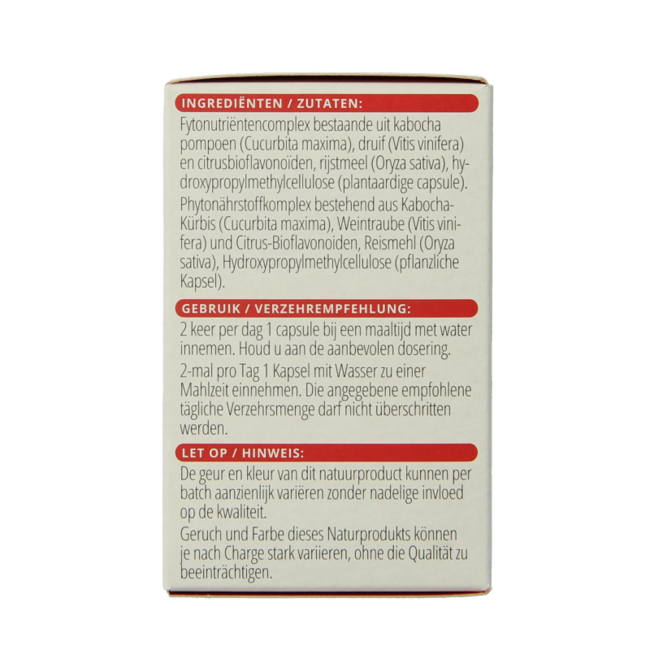 Salvestrol Shield 60 Capsules