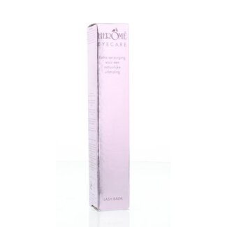 Herome Herome Eyelash balm professional 6.5 Millilitres