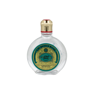 4711 4711 Eau de cologne onverpakt watch bottle 25 Milliliter