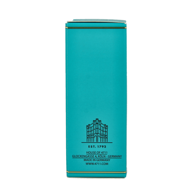 4711 Eau de Cologne jabón en pastilla 100 Gramos
