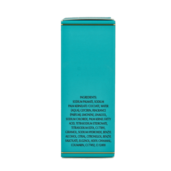 4711 Eau de Cologne jabón en pastilla 100 Gramos