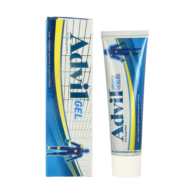 Gel 60 gramos