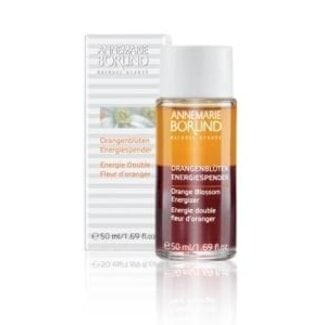 Borlind Borlind Orangenblüten Energeticum 50 Milliliter