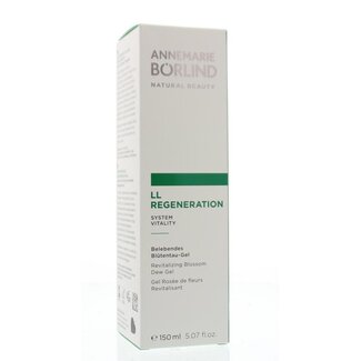Borlind Borlind LL Regeneration blutentau gelei 150 Milliliter