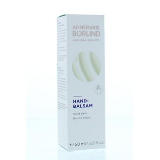 Borlind Borlind Bálsamo de Manos 50 mililitros