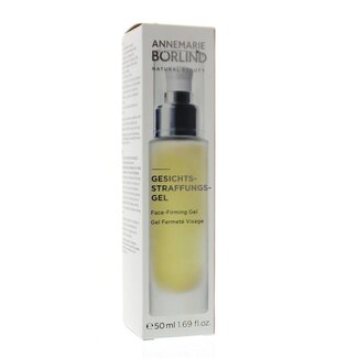 Borlind Gel raffermissant pour le visage Borlind 50 ml