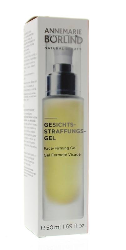 Borlind Gel reafirmante facial 50 mililitros