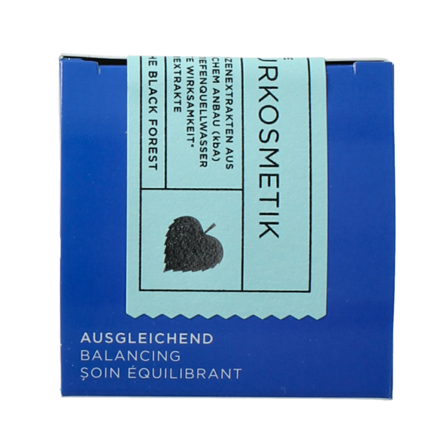 Borlind Combination gel nettoyant 150 millilitres