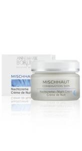 Borlind Combination crema de noche 50 mililitros