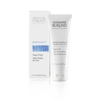 Borlind Borlind Combination day fluid 75 Millilitres