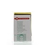 Medzorg Manta de emergencia oro/plata 160x210 1 unidad