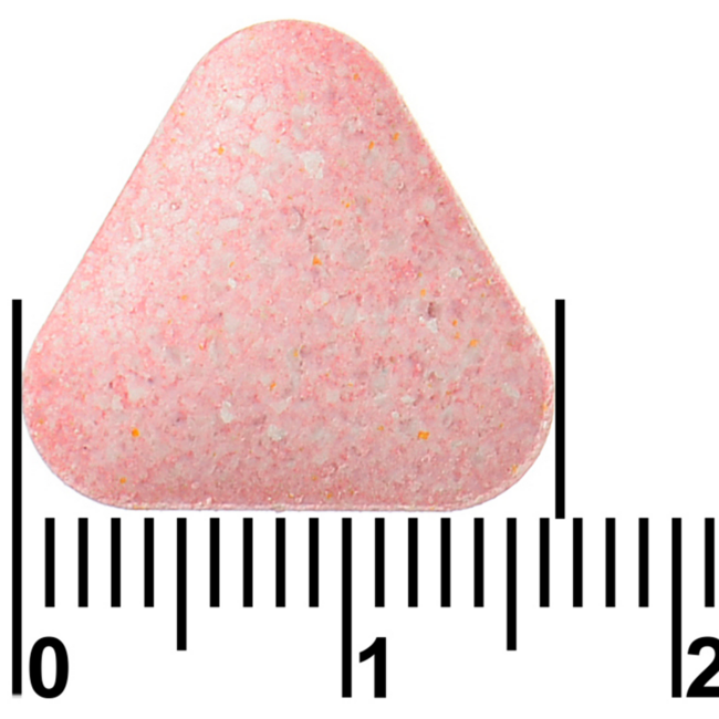 Vitamine masticabili resistenza completa frutti di bosco 60 Compresse