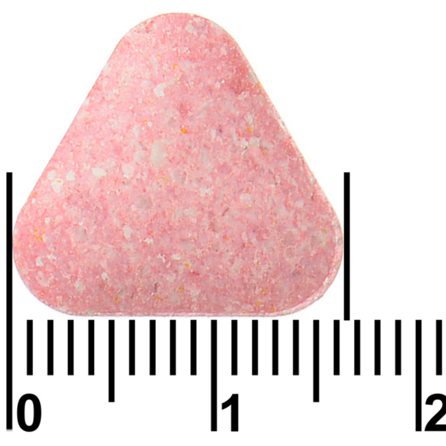 Komplett Abwehrkraft Kauvitamine Erdbeere 60 Kautabletten