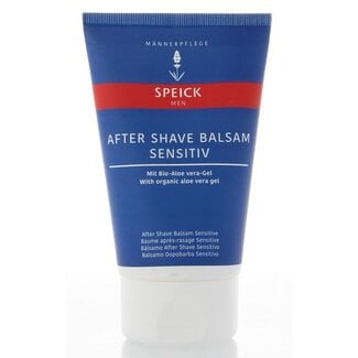 Speick Men aftershave balm sensitive 100 Millilitres