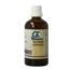 GO Vaccinum vitis idaea bio 100 mililitros
