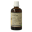 GO Vaccinum vitis idaea bio 100 mililitros