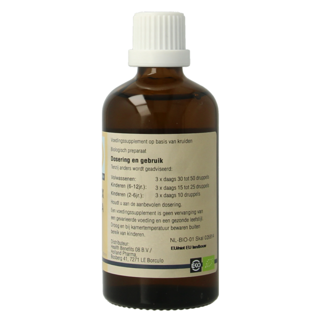 GO Tamarix gallica bio 100 Millilitre