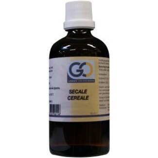 GO GO Secale cereale bio 100 Millilitri