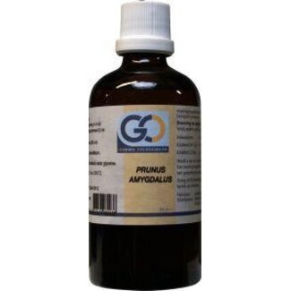 GO GO Prunus amygdalus bio 100 Milliliter