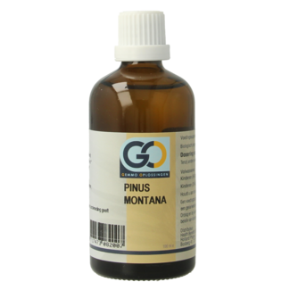 GO GO Pinus montana 100 Millilitres
