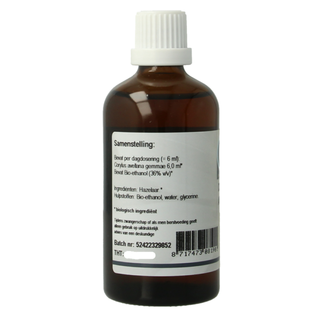 Corylus avellana 100 ml