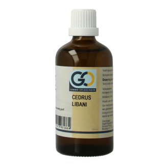 GO GO Cedrus libani 100 Mililitrów