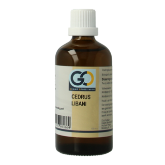 GO GO Cedrus libani 100 Milliliter