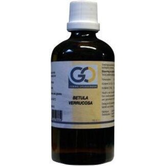 GO GO Betula verrucosa organic 100 ml