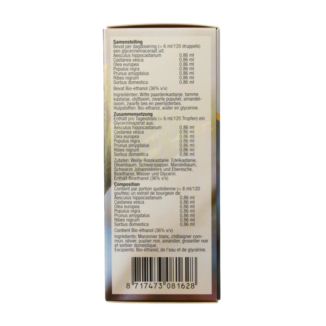 GO Circulo bio 100 Milliliter