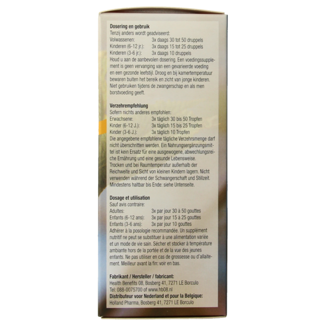 GO Cyclo bio 100 Millilitri