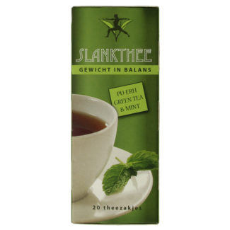 Bcare Bcare Té Adelgazante 20 Bolsitas